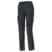 Held CREEK 2 Cordura Cotton dámské cargo kalhoty černé vel.28/30